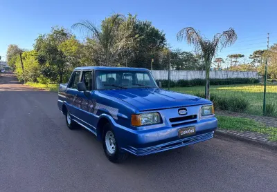 *ford f1000 motor mwm 229 turbo diesel
