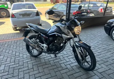 Honda  cg 160 titan flex edição especial 