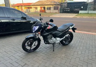 Honda cb300r flex