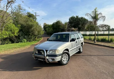 • chevrolet blazer 2.2 