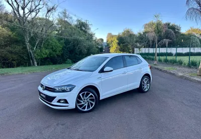 Olkswagen polo 1.0 200 tsi confortline
