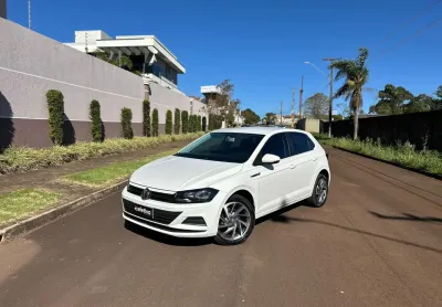 Volkswagen polo 1.6  msi automático