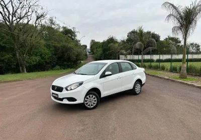 Fiat grand siena 1.4 apenas 8 mil kms 