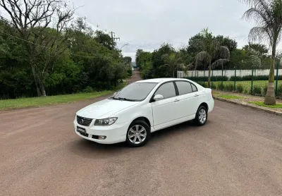 Lifan 620s talent 