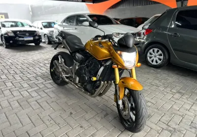 Honda hornet  600cc 