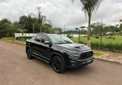 *fiat toro ultra 4x4 diesel  