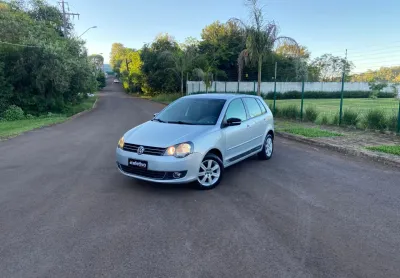 ° volkswagen polo sportiline i-motion flex °