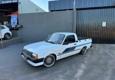 • chevy 500 1993 ! impecável 