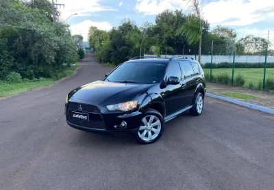  mitsubishi outlander gt v6