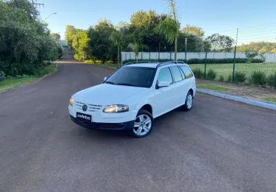 Volkswagen parati surf mi