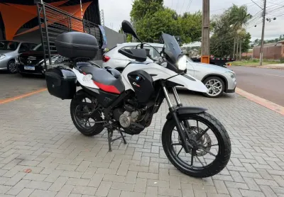 Bmw gs 650 