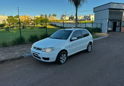 Fiat palio fire