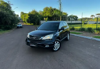 Honda cr-v lx 2wd aut.