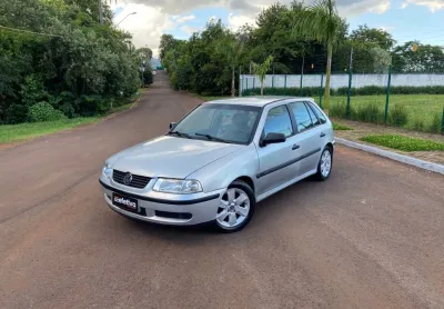  volkswagen gol power