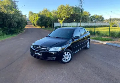Chevrolet astra advantage flexpower 8v
