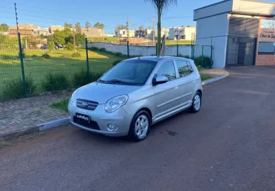  kia picanto ex