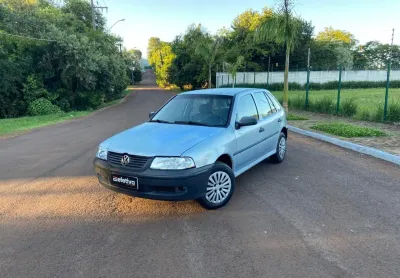  volkswagen gol power