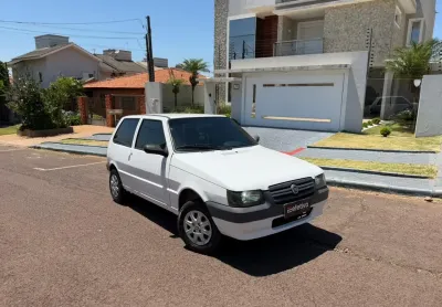 Fiat uno mille fire flex