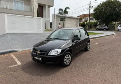 chevrolet celta 1.0 2012 !