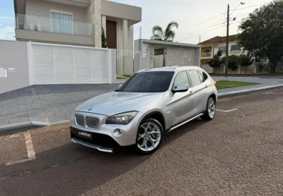 Bmw x1 xdrive28i xline 