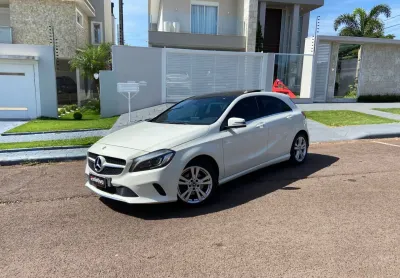  mercedes-benz classe a200 turbo 