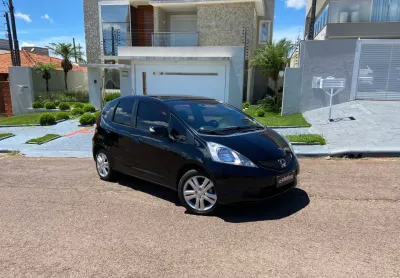 Honda fit ex/s