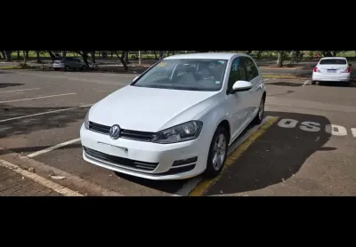 Volkswagen golf 1.4 16v 4p tsi comfortline automático
