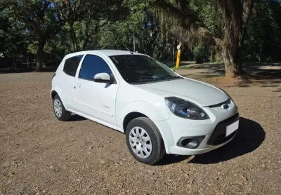 Ford ka hatch 1.0 class