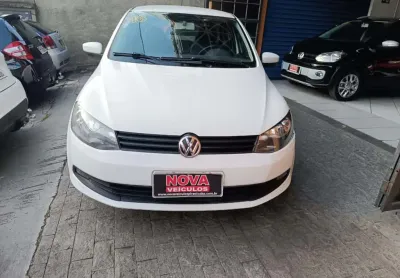 Volkswagen gol 1.0 4p trendline flex