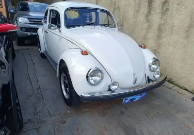Volkswagen fusca 1.3