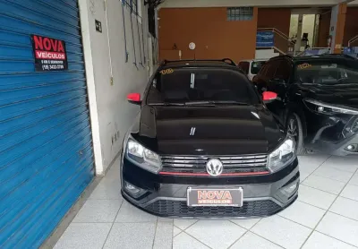 Volkswagen saveiro 1.6 g7 cabine estendida pepper flex