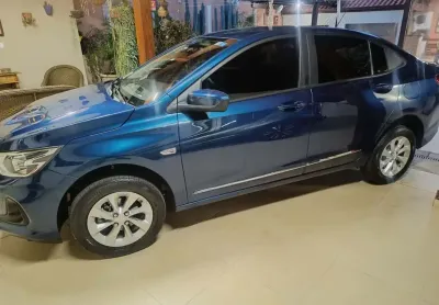 CHEVROLET Onix Sedan 1.0 4P FLEX LTZ PLUS TURBO