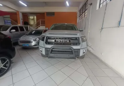 Toyota tundra 5.7 v8 32v 4p 4x4 cabine dupla limited