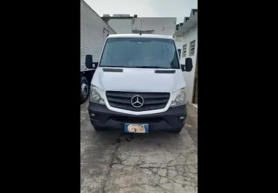 Mercedes-benz sprinter 2.2 313 cdi chassi