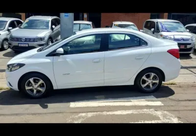 Chevrolet prisma 1.4 4p ltz flex