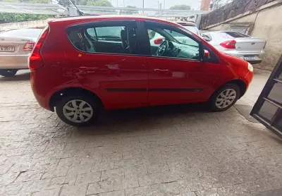 Fiat palio 1.0 4p evo fire flex attractive