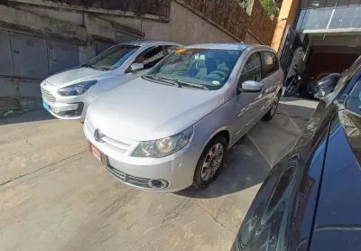 Volkswagen gol 1.6 4p g5 power flex