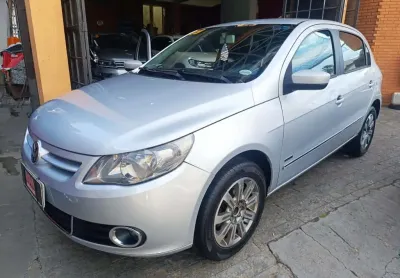 VOLKSWAGEN Gol 1.6 4P G5 POWER FLEX