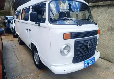 VOLKSWAGEN Kombi 1.4 FLEX STD