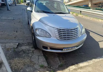 CHRYSLER PT Cruiser 2.4 16V 4P CLASSIC AUTOMÁTICO