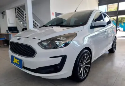 Ka 1.0 se 2020
