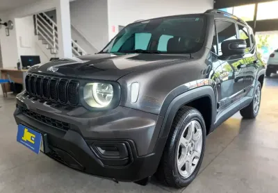Eep renegade 1.3 t270 turbo flex sport at6 2024