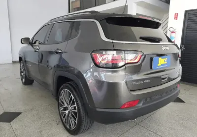 Jeep compass 2.0 limited td 350 diesel 2022