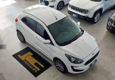 Ka 1.0 se 2020