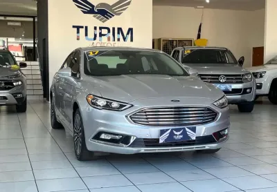 Ford fusion titanium 2.0 gtdi eco. awd aut.