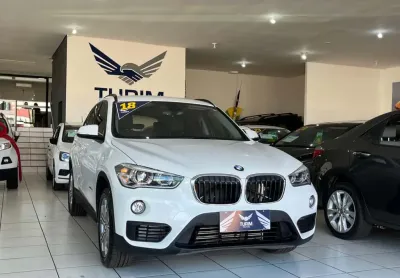 Bmw x1 sdrive 20i 2.0/2.0 tb acti.flex aut.