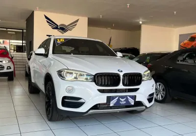 Bmw x6 xdrive 35i 3.0 306cv bi-turbo