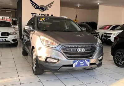 Hyundai ix35 2.0 16v 2wd flex aut.