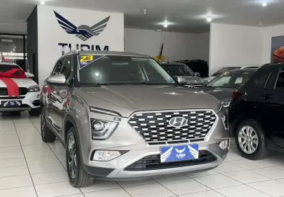 Hyundai creta limited 1.0 tb 12v flex aut.