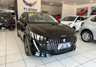 PEUGEOT 208 Griffe 1.0 Turbo Flex 5p Aut.